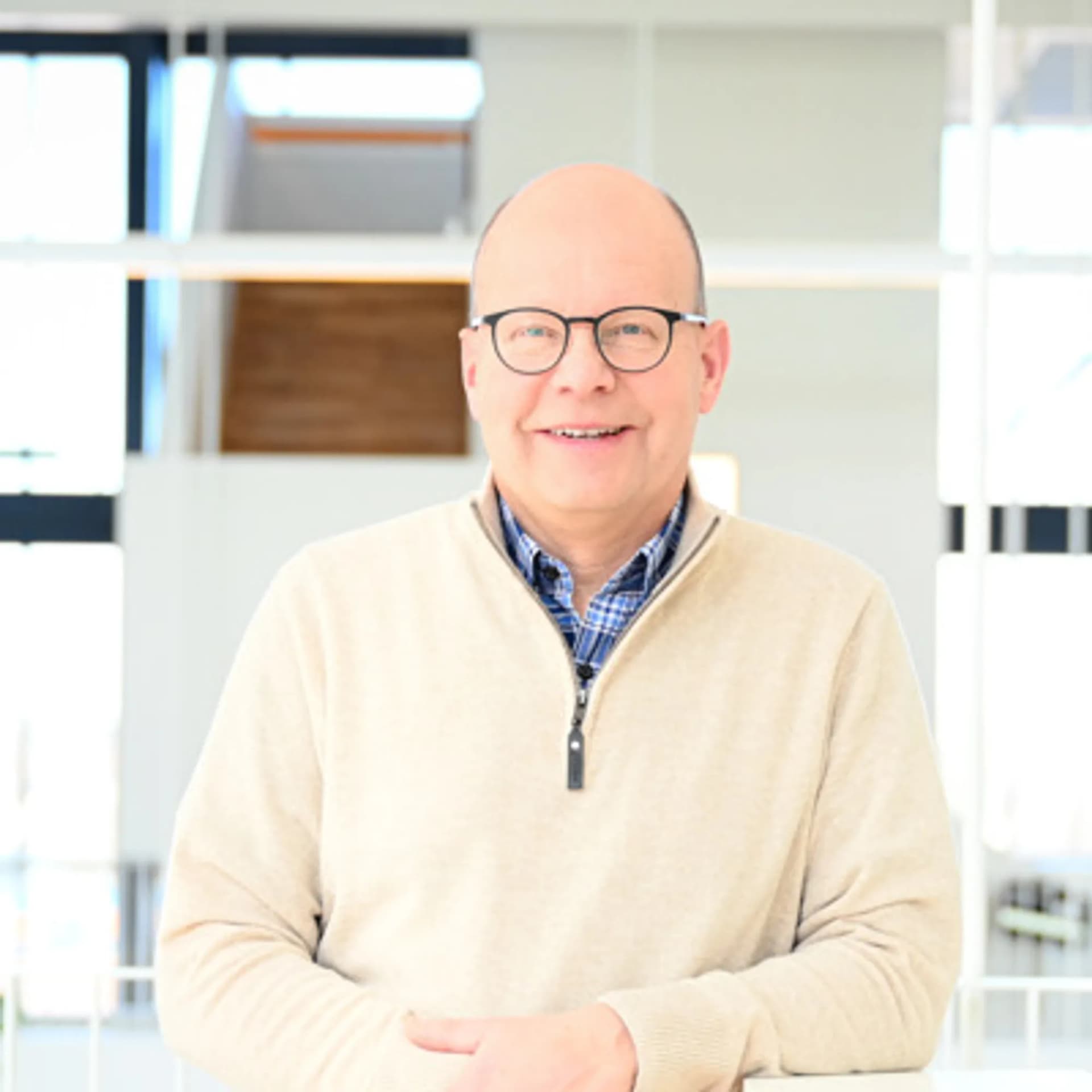 Patrik Andersson