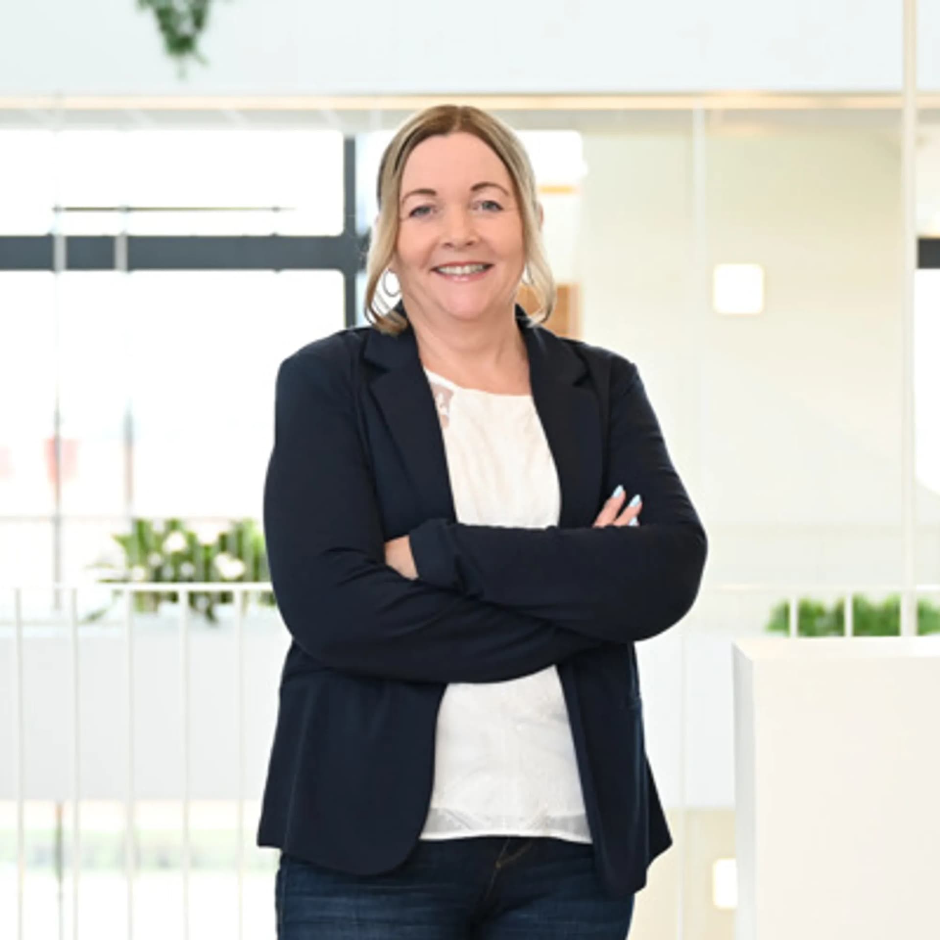 Marita Norman