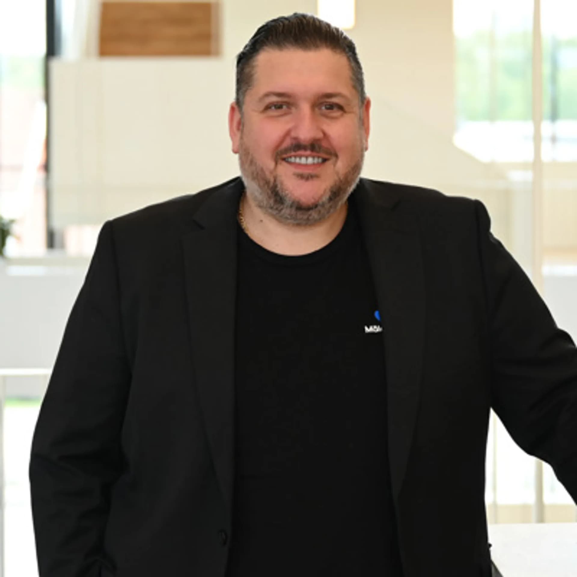 Darko Blagojevic