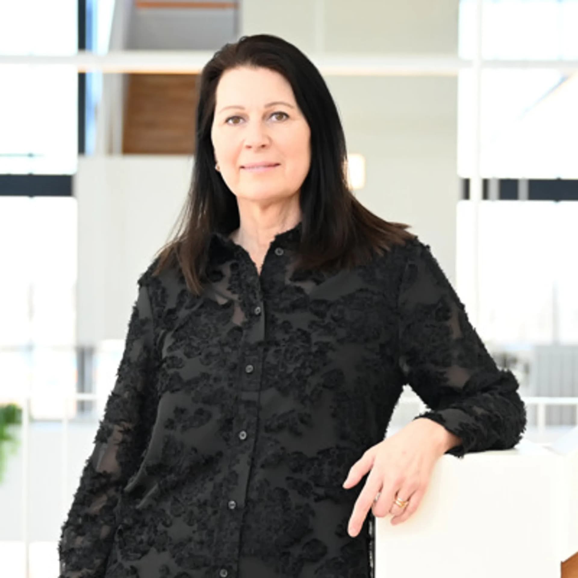 Charlotte Jernebring