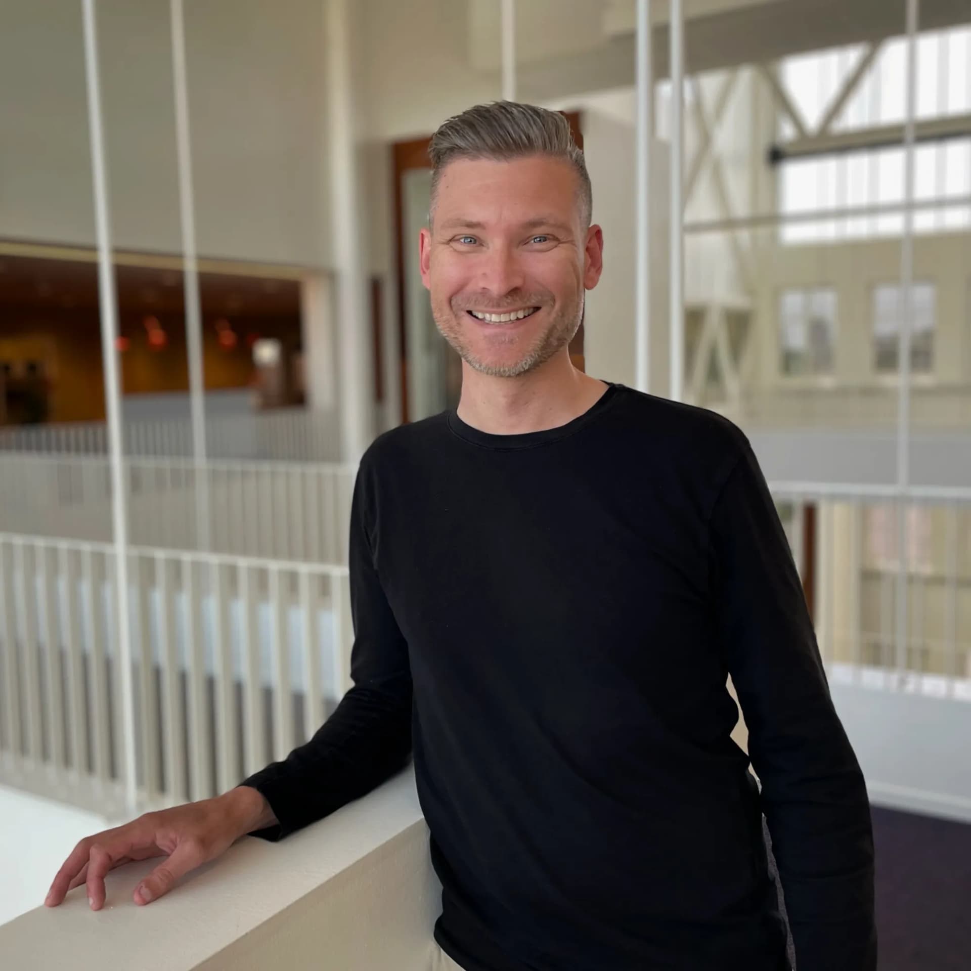 Niklas Björkbacka