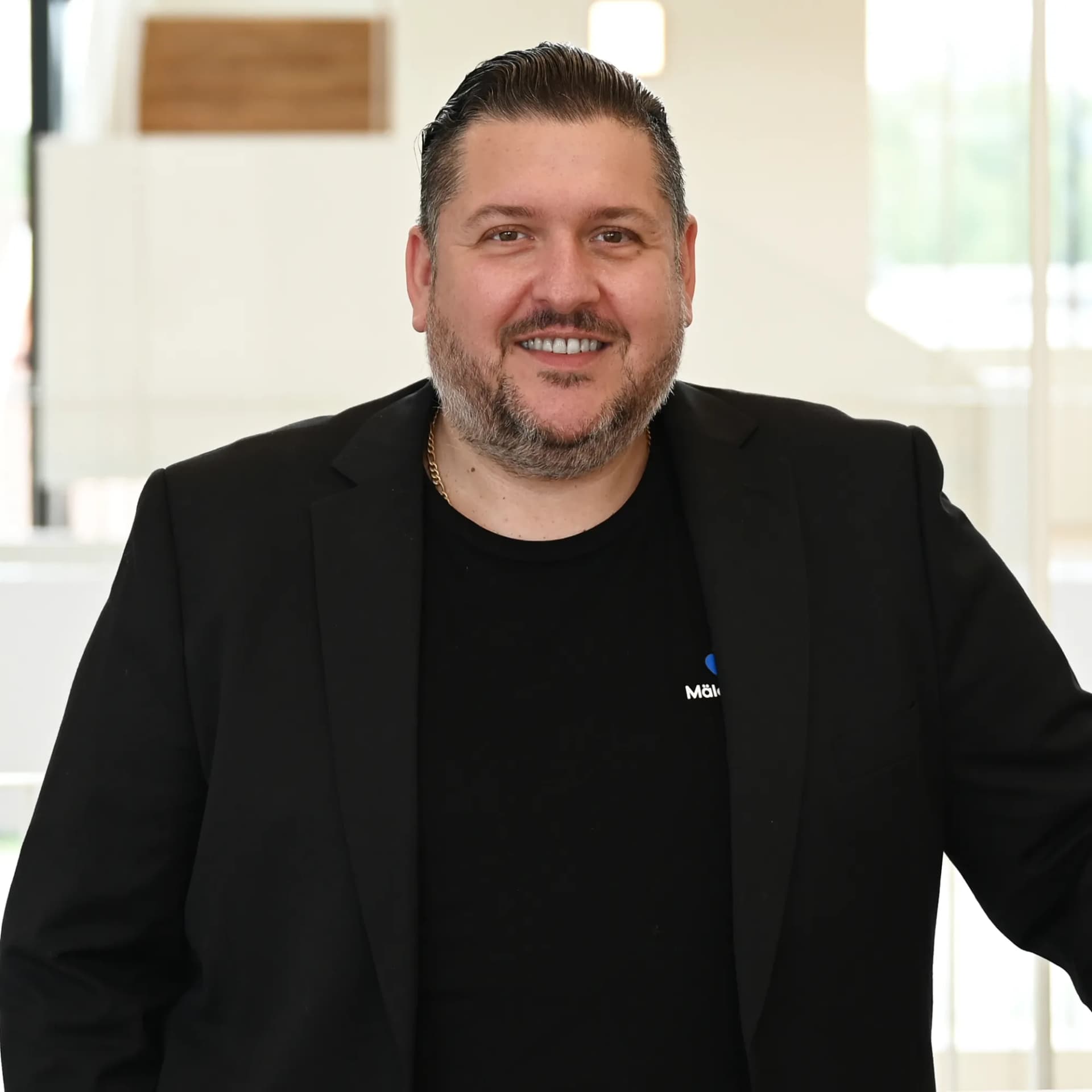 Darko Blagojevic