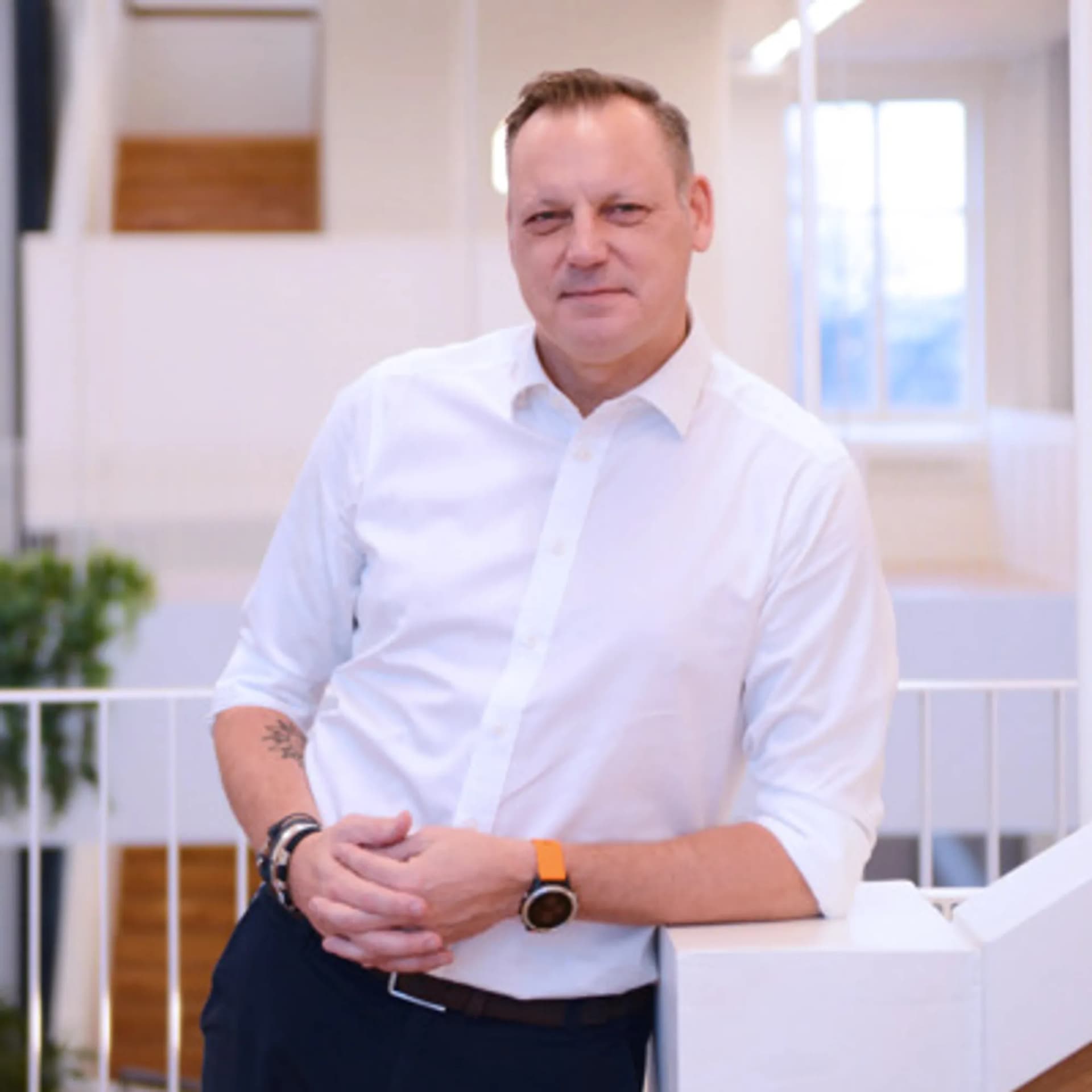 Christer Nordmark