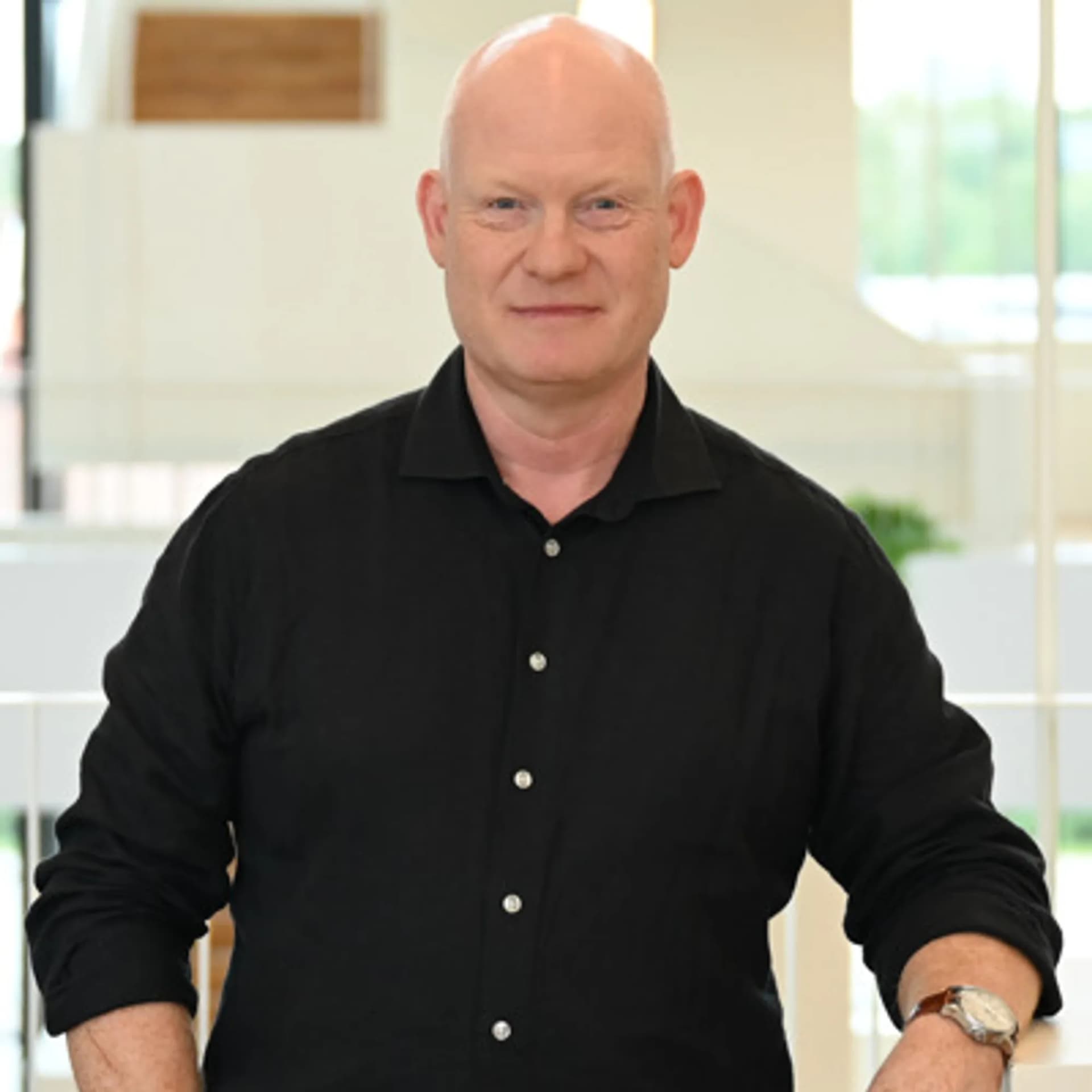 Stefan Nilsson