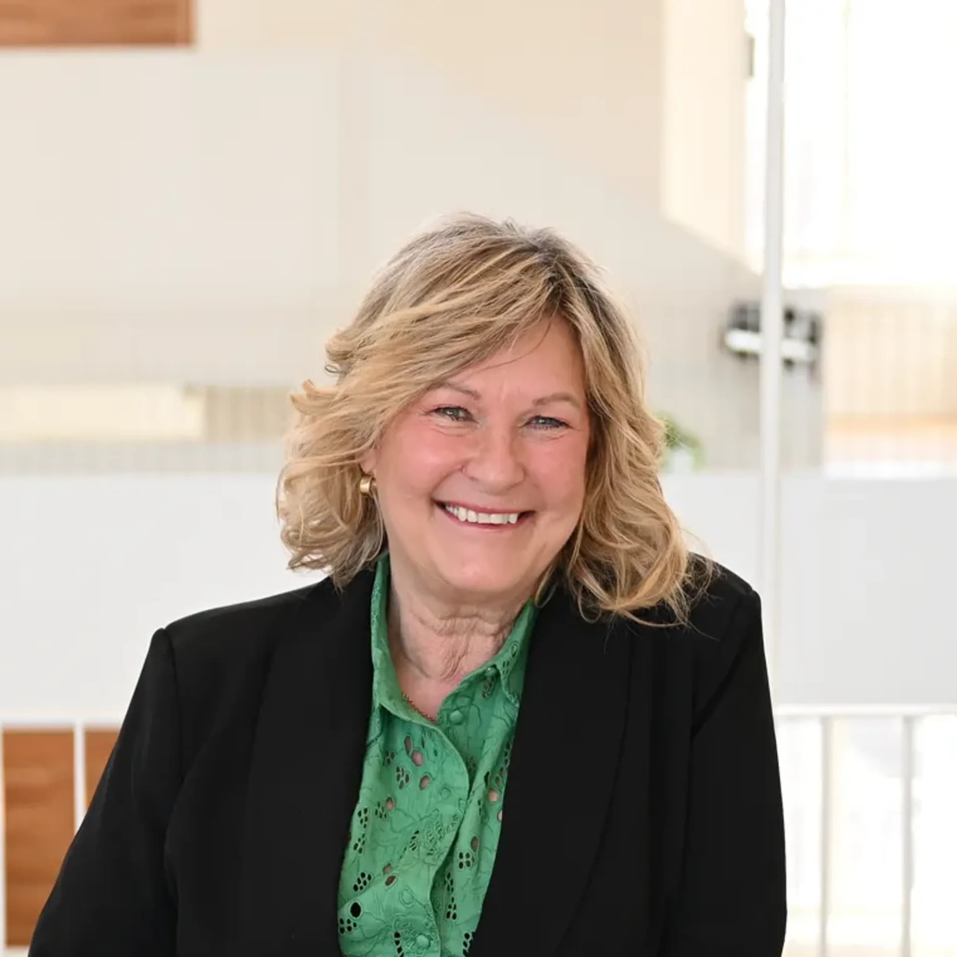 Åsa Landenberg