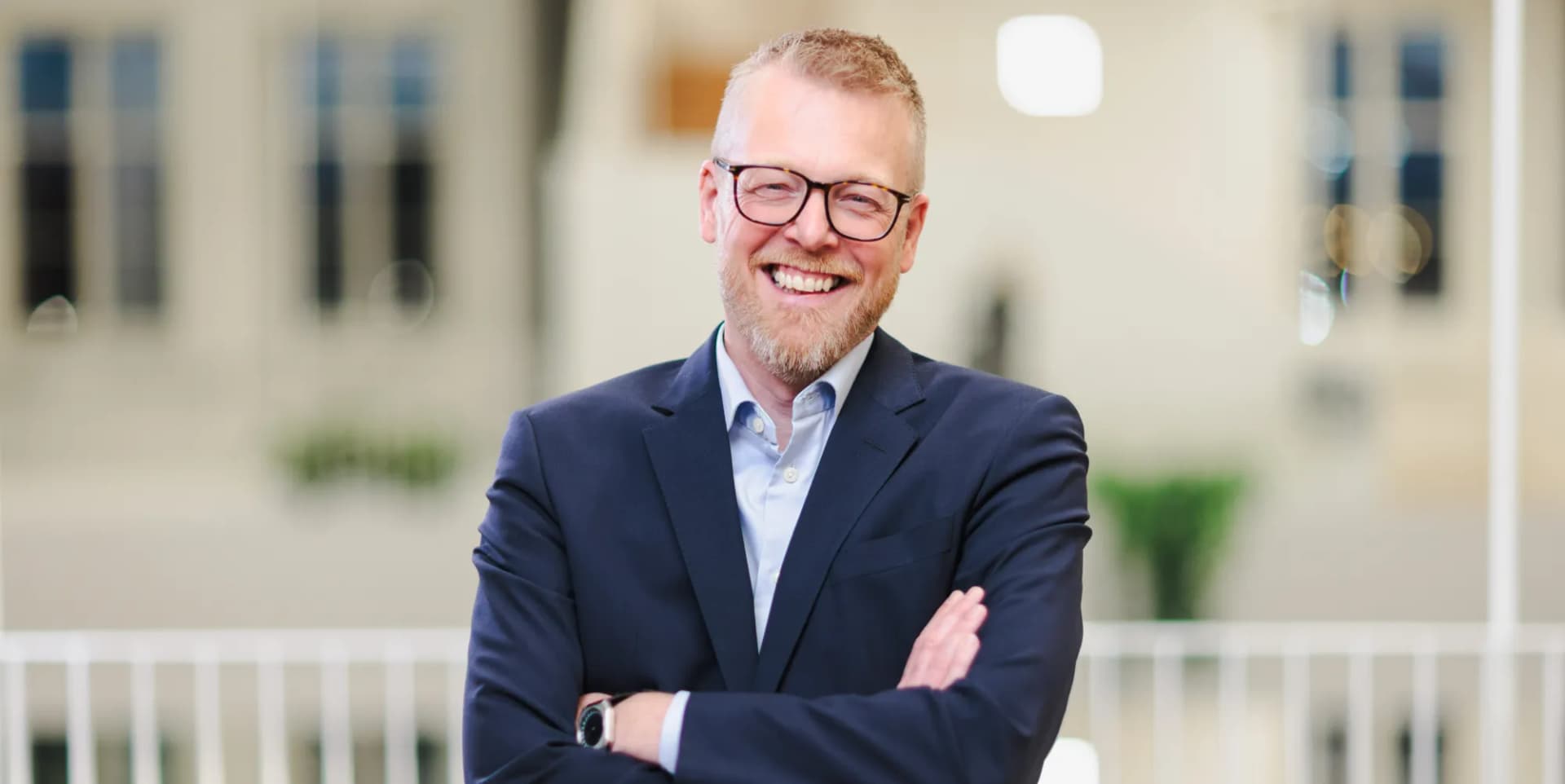 Niklas Gunnar Mälarenergi