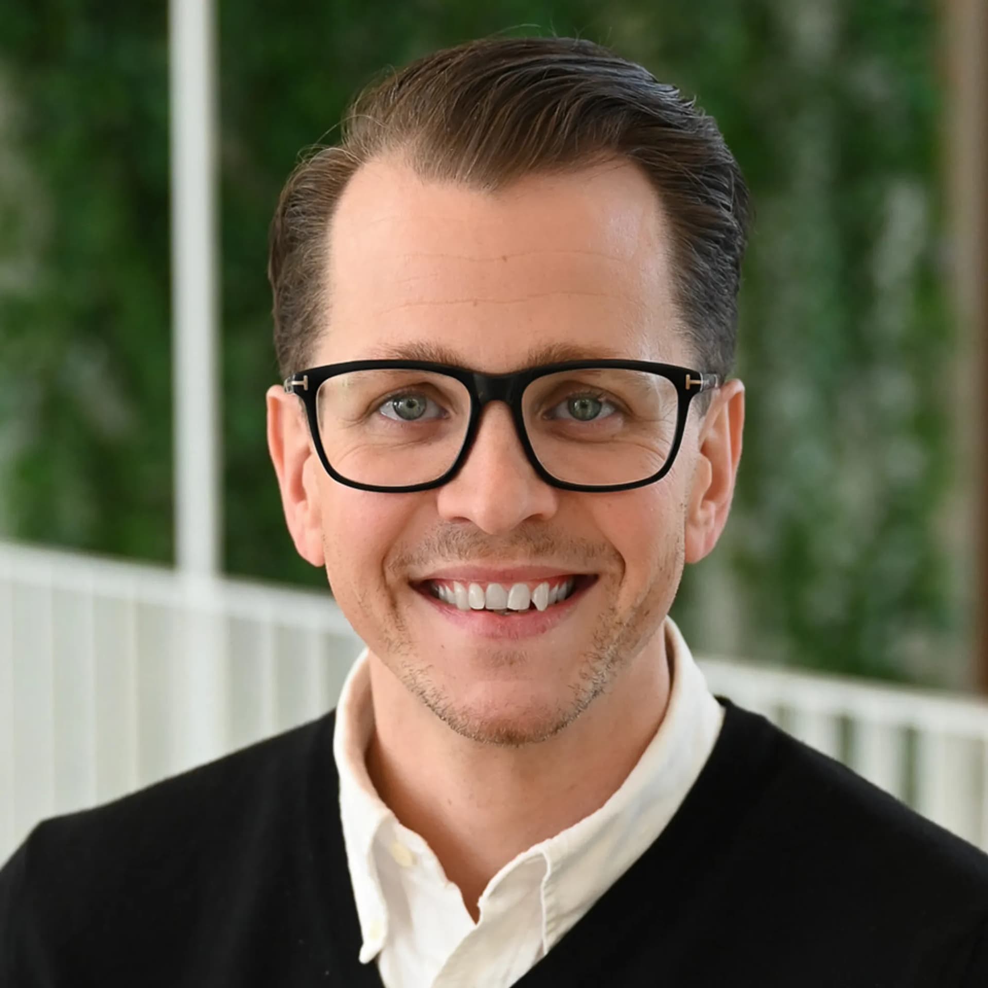 Gustaf Skilje