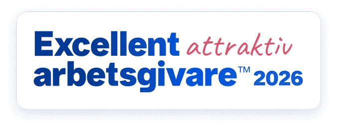 Excellent arbetsgivare