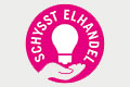 Schysst elhandel logo