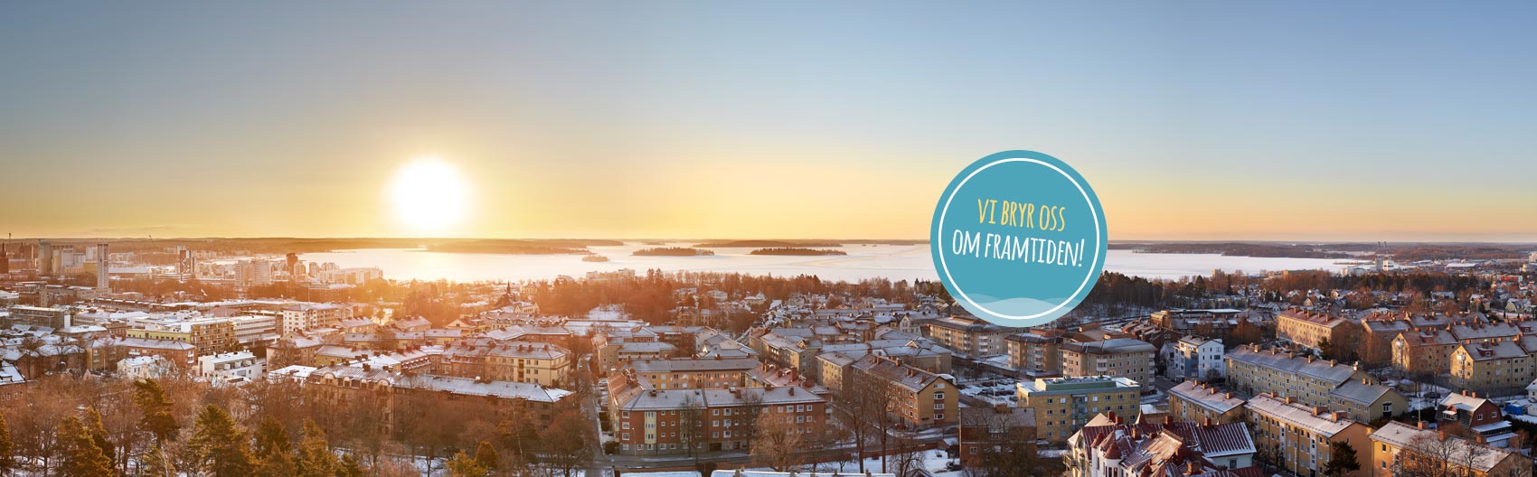 stadsnät västerås driftstörningar