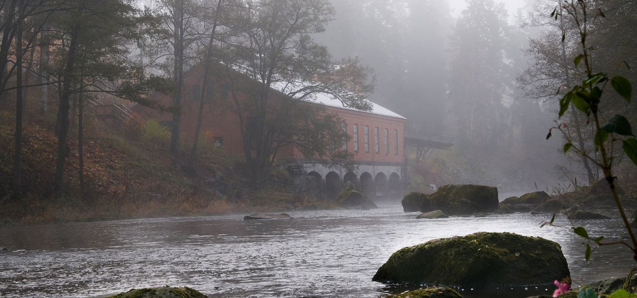 trangfors_05 Dimmig bild över Trångfors