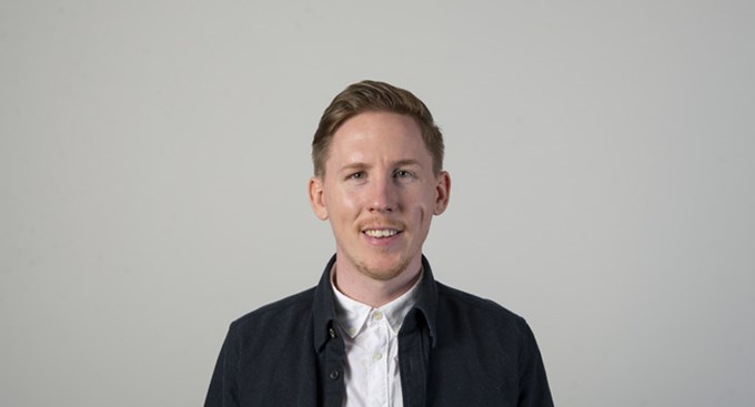Christoffer Thiman 