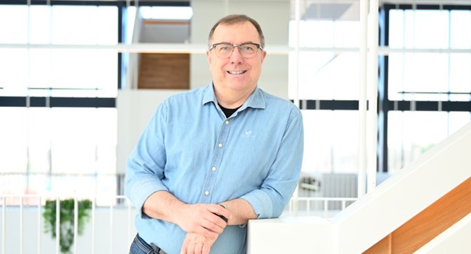 Anders Eriksson