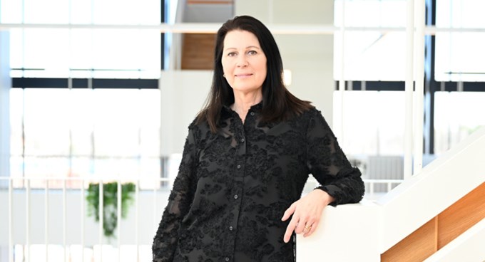 Charlotte Jernebring