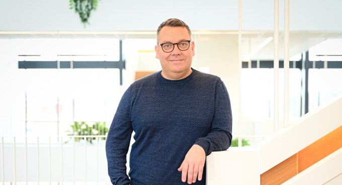 Jari Kumpumäki