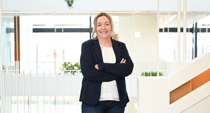 Marita Norman