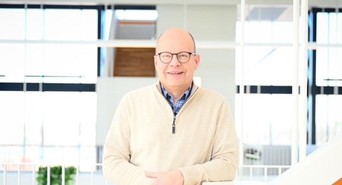 Patrik Andersson
