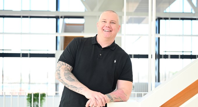 Stefan Brodin