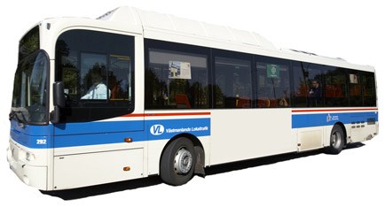 VL-Buss