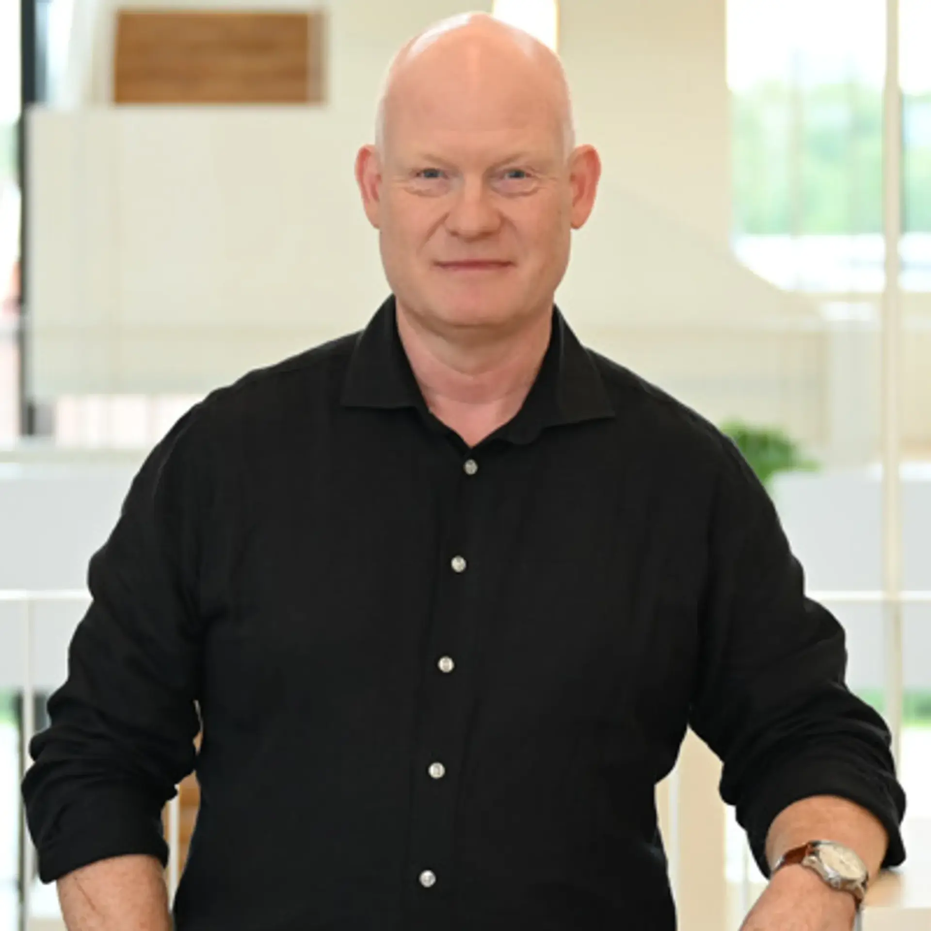 Stefan Nilsson