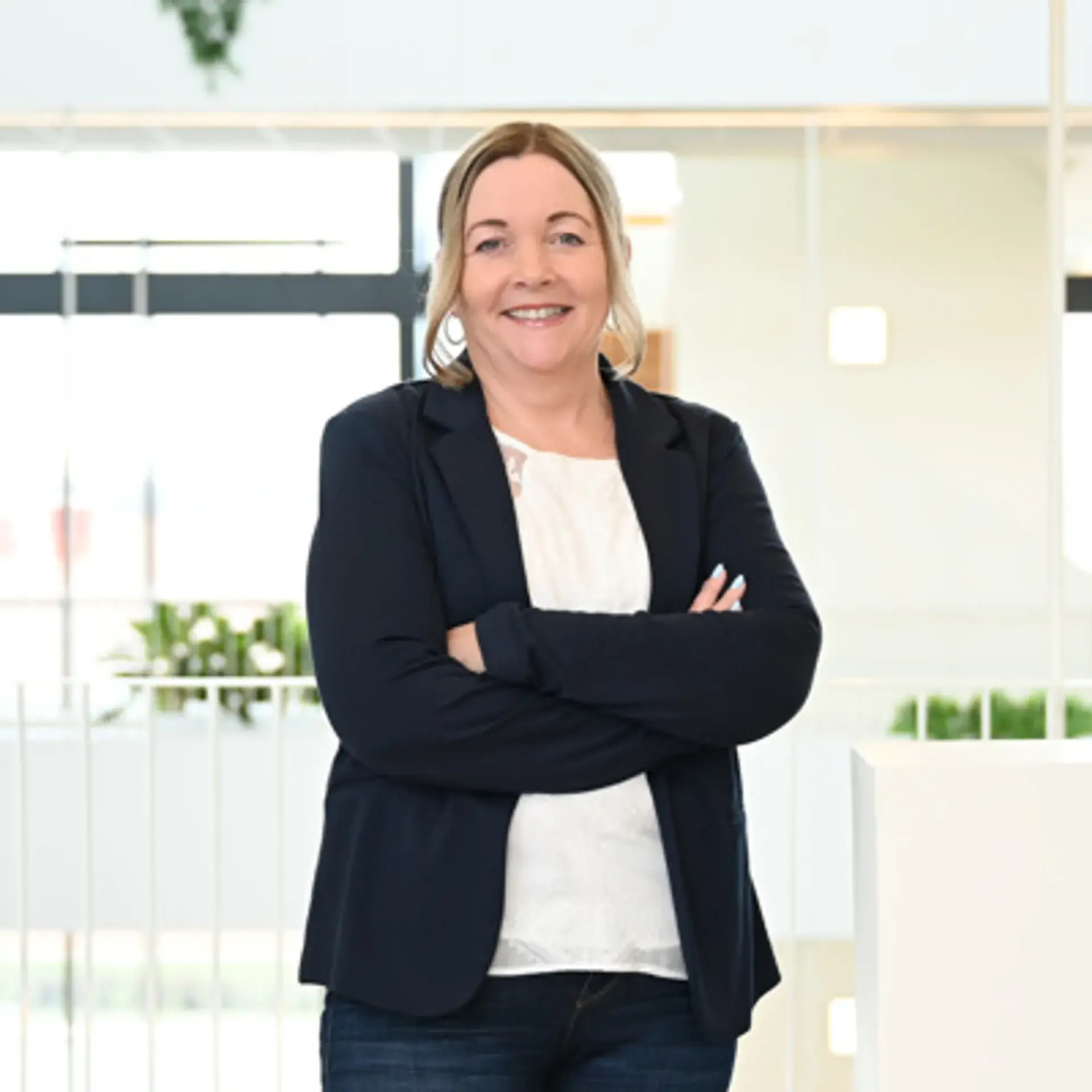 Marita Norman