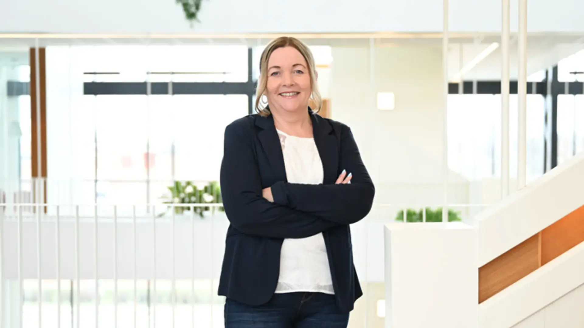 Marita Norman