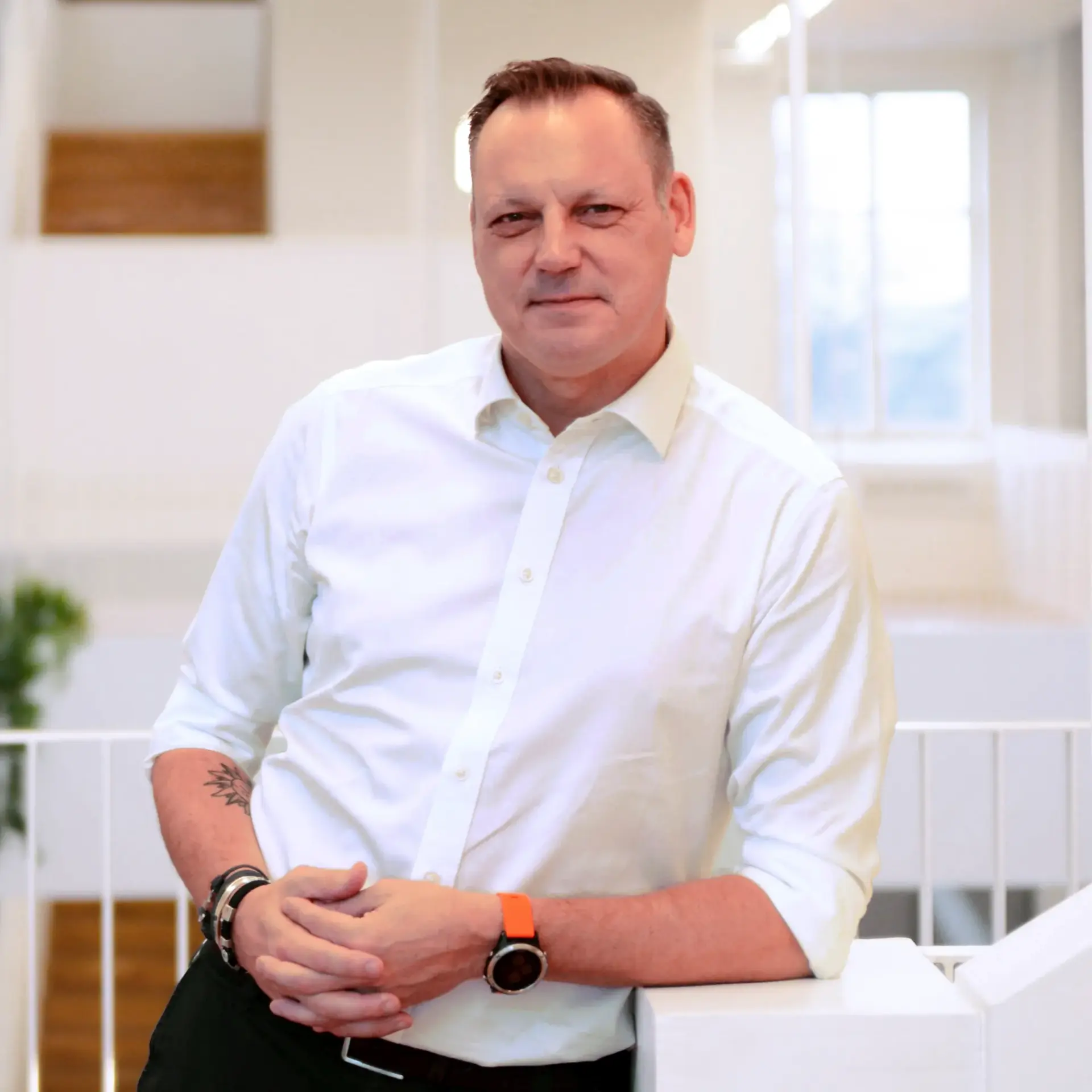 Christer Nordmark